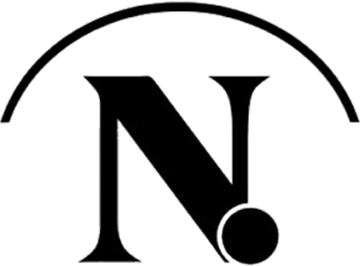 N. Nora Noire Logo