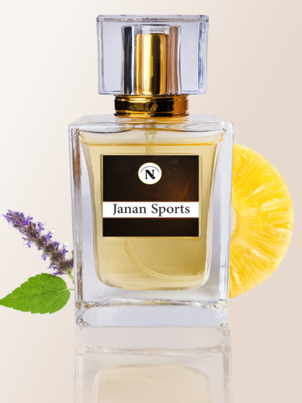 Jnan Sports