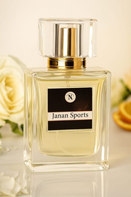 Jnan Sports