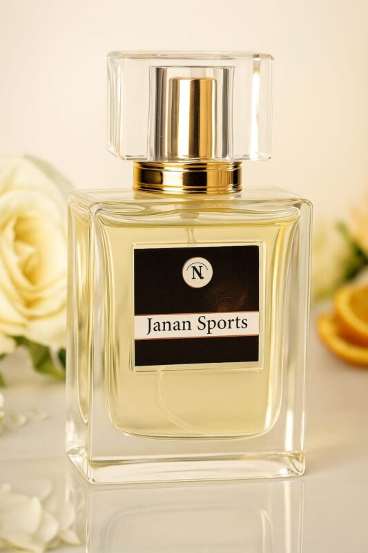 Jnan Sports