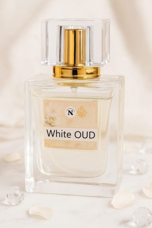 White Oud