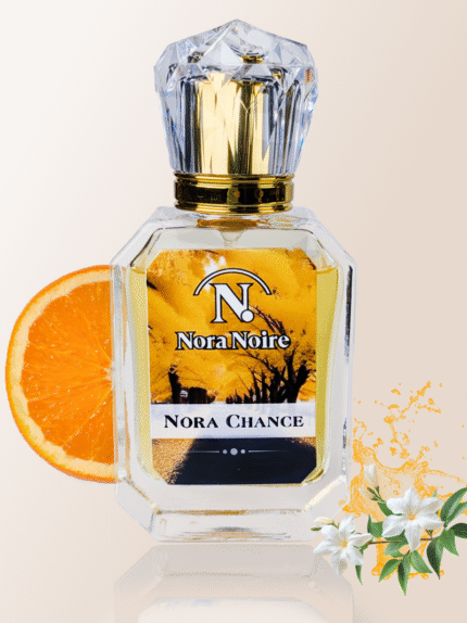 Nora Chance Perfume