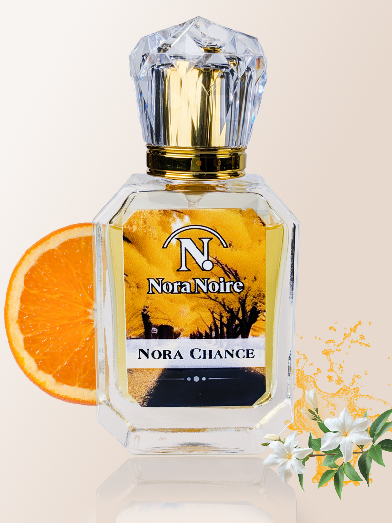Nora Chance Perfume Nora Chance Perfume
